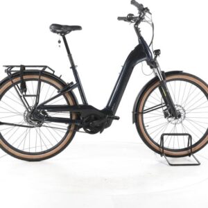 Pegasus Savino EVO 5F Lite City E-Bike Tiefeinsteiger