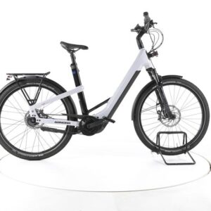 Winora Yakun R5 Pro City E-Bike Tiefeinsteiger 2024