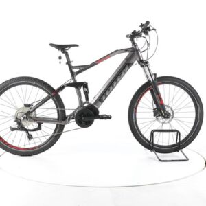 TOTEM Carry E-Bike Fully
