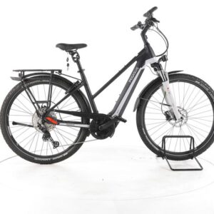 Pegasus Premio Evo 12 Lite Cross Trekking E-Bike
