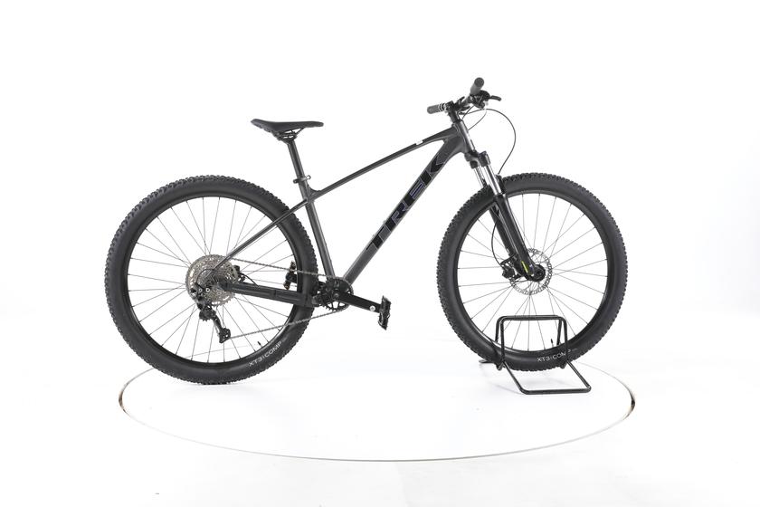 Trek Marlin 6 ML Fahrrad Hardtail