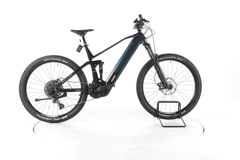 Bionicon Jesse FS 1 E-Bike Fully