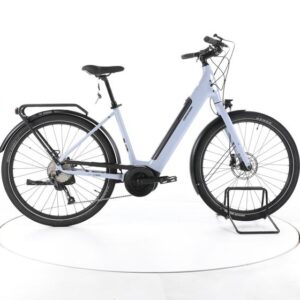 Cannondale Adventure Neo 3.1 EQ Trekking E-Bike Tiefeinsteiger