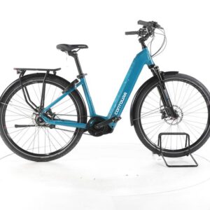 Contoura Li-6 City E-Bike Tiefeinsteiger 2025