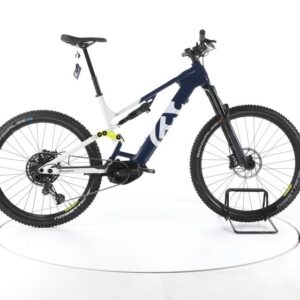 Husqvarna E-Bicycles MC 2 E-Bike Fully