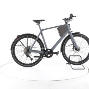 Lemmo ONE MK2 Trekking E-Bike 2024