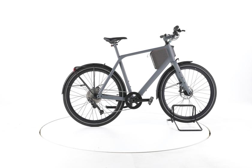 Lemmo ONE MK2 Trekking E-Bike 2024