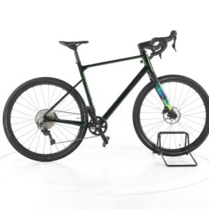 Bergamont Grandurance 8 Gravelbike 2024