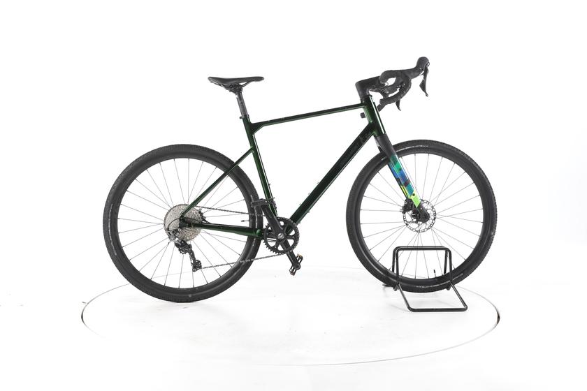 Bergamont Grandurance 8 Gravelbike 2024