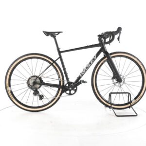 Ridley Kanzo Adventure Gravelbike 2025