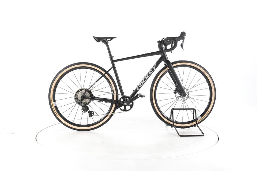 Ridley Kanzo Adventure Gravelbike 2025