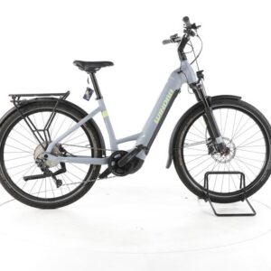 Winora Yucatan X10 Trekking E-Bike Tiefeinsteiger