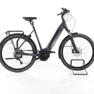 Gazelle Ultimate T10 HMB Trekking E-Bike Tiefeinsteiger