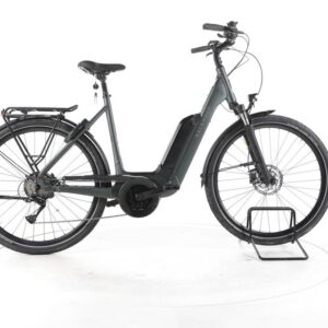 Kalkhoff Endeavour 1.B Move LB Trekking E-Bike Tiefeinsteiger