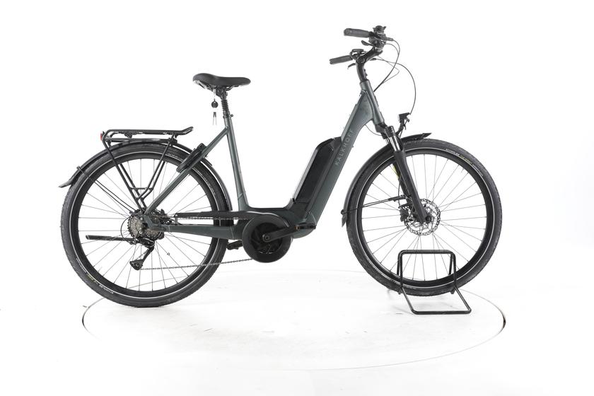 Kalkhoff Endeavour 1.B Move LB Trekking E-Bike Tiefeinsteiger