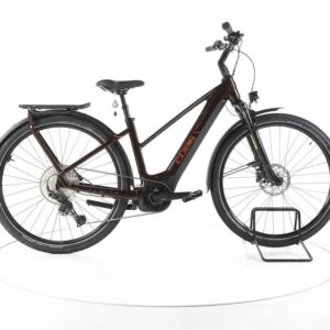 Cube Touring Hybrid Pro Trekking E-Bike 2025