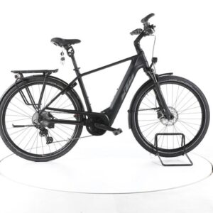 KTM ZEG Cento 10 Plus Trekking E-Bike