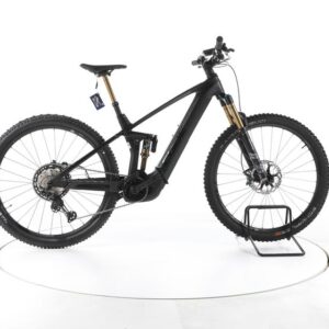 Cube Stereo Hybrid 140 HPC Actionteam E-Bike Fully 2024