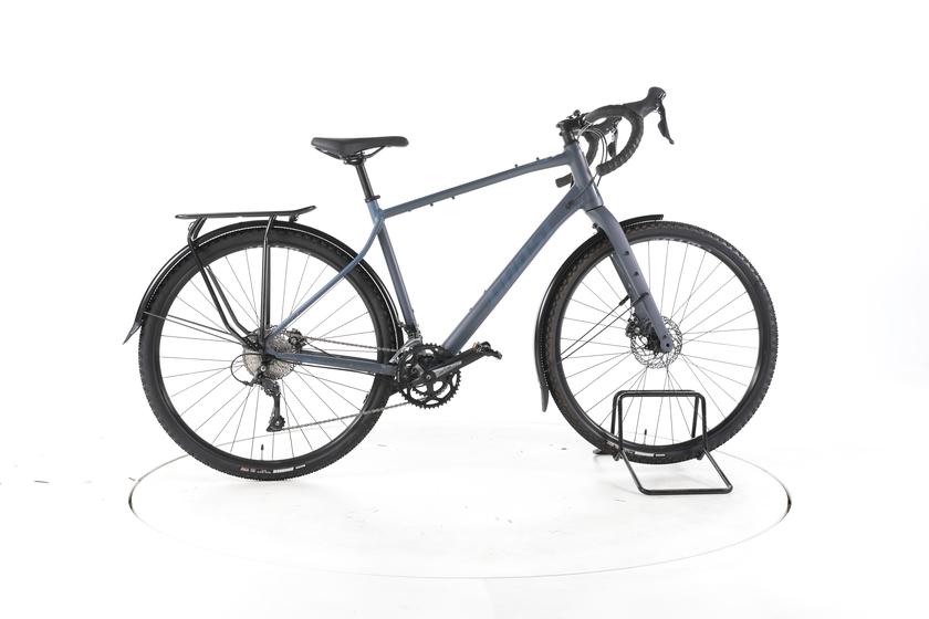 Ghost Asket EQ Gravelbike 2025