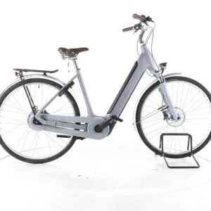 Cube Ella Cruise Hybrid City E-Bike Tiefeinsteiger
