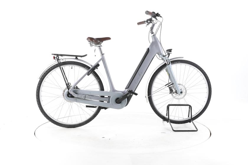 Cube Ella Cruise Hybrid City E-Bike Tiefeinsteiger