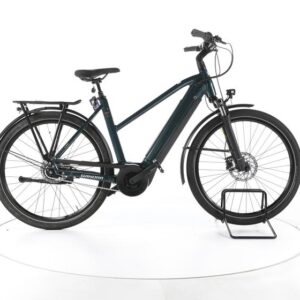 Winora Sinus N8 City E-Bike