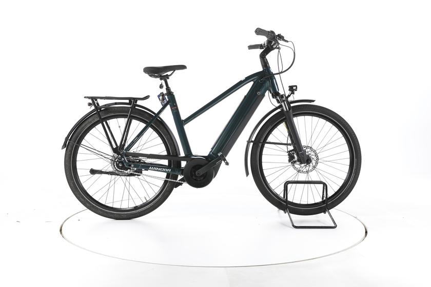 Winora Sinus N8 City E-Bike