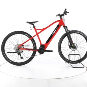 BH Bikes Atom Pro E-Bike