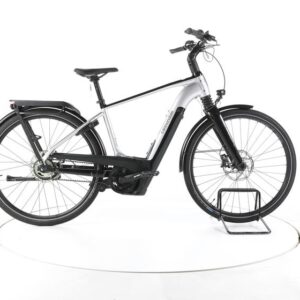 Cannondale Mavaro Neo 2 City E-Bike