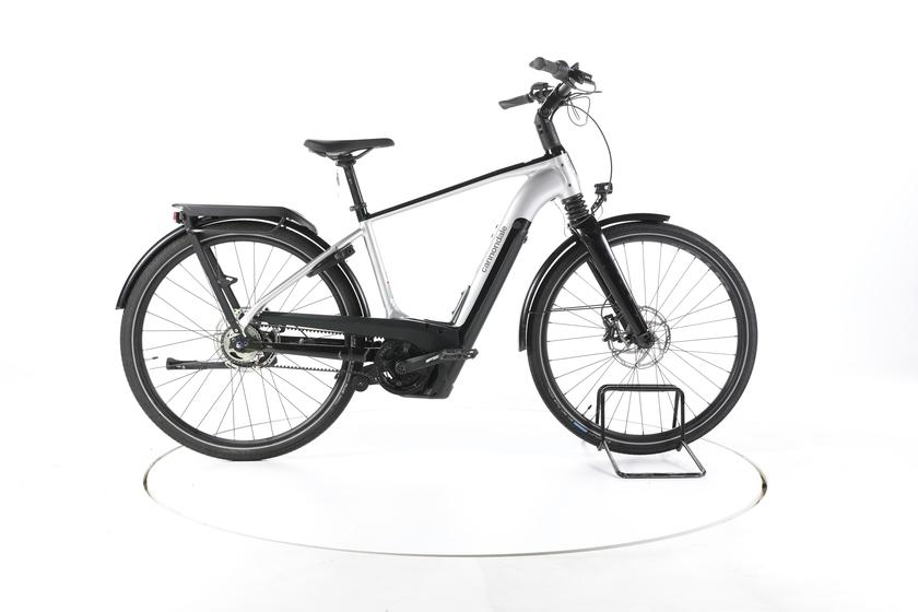 Cannondale Mavaro Neo 2 City E-Bike