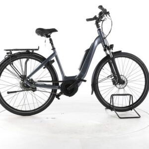 Velo de Ville AEB 400 City E-Bike Tiefeinsteiger
