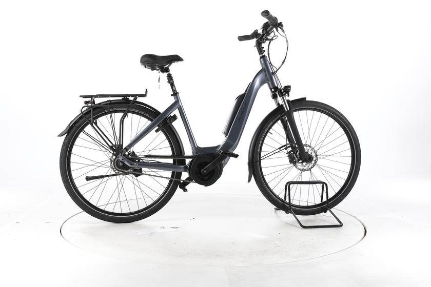 Velo de Ville AEB 400 City E-Bike Tiefeinsteiger