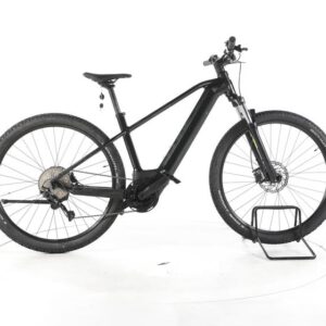 Cube Reaction Hybrid ONE E-Bike