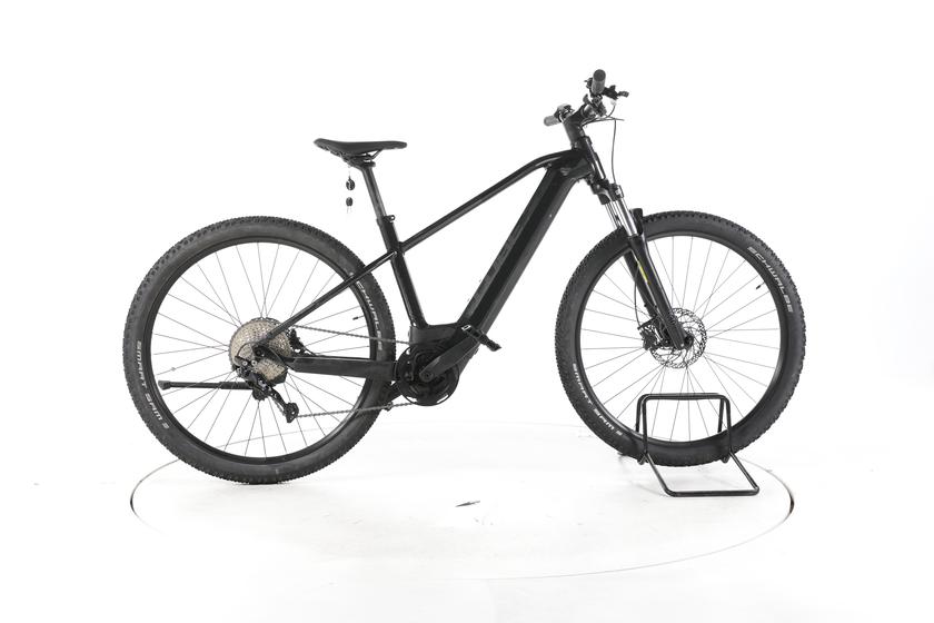 Cube Reaction Hybrid ONE E-Bike