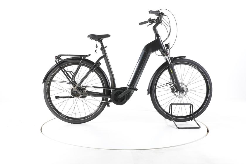 FLYER Gotour6 3.41R City E-Bike Tiefeinsteiger