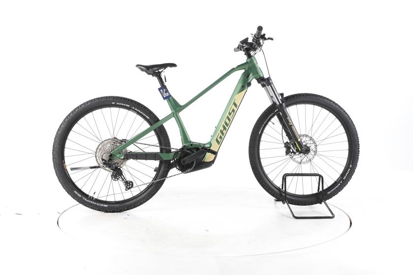 Ghost E-Teru B Advanced E-Bike
