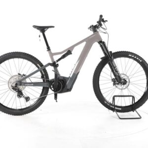 Focus Jam² 6.7 E-Bike Fully