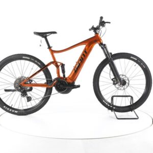 Giant Stance E+ 2 E-Bike Fully