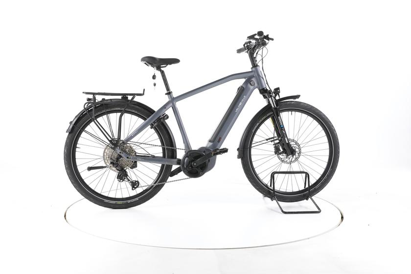 Velo de Ville SEB 990 Trekking E-Bike