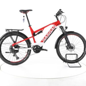 GASGAS G Trekking 3.0 SUV E-Bike 2024