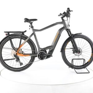 Haibike Trekking 10 Trekking E-Bike