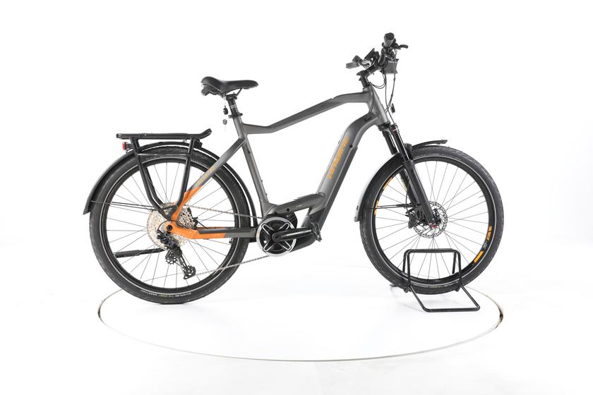 Haibike Trekking 10 Trekking E-Bike