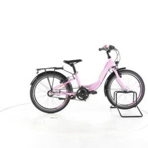 Boomer City 20 Comfort Kinder Bikes