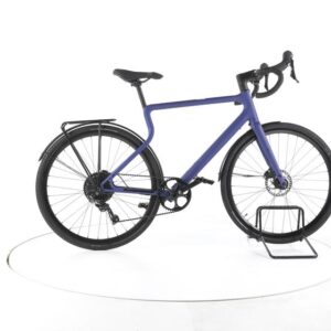 Urwahn Platzhirsch Waldwiesel E-Gravel & Rennrad