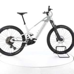 Mondraker Scree S 600 E-Bike Fully 2026