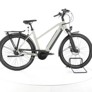 Winora Sinus N5 eco City E-Bike