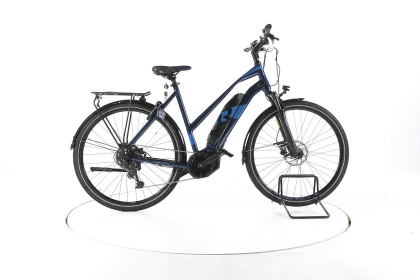 R Raymon TourRay E 2.0 Trekking E-Bike