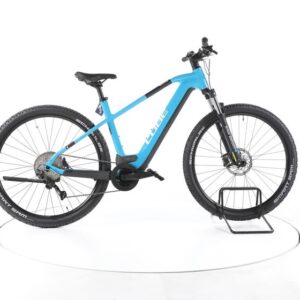 Cube Reaction Hybrid ONE E-Bike