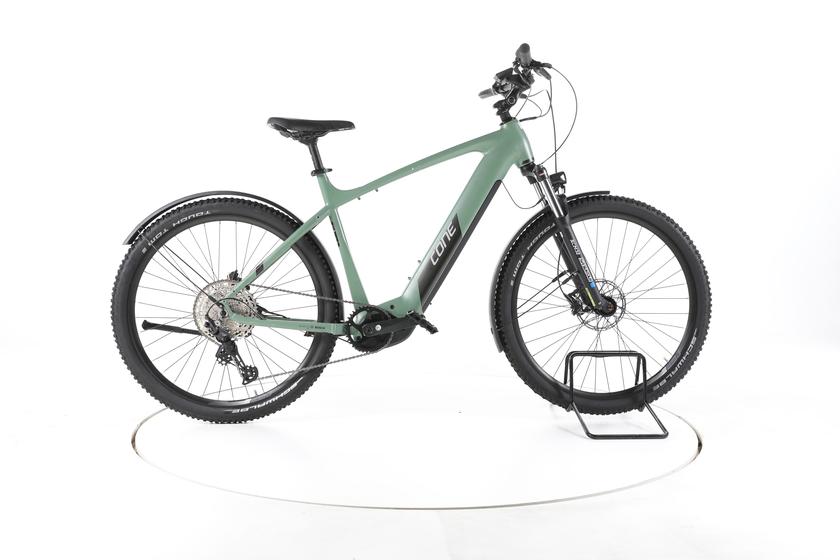 CONE Bikes eCross IN 3.0 E-Bike