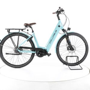 Columbus eT8.1 City E-Bike Tiefeinsteiger